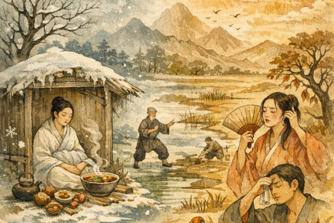 ניוזלטר מרץ 2026