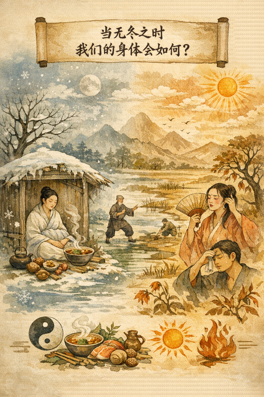 ניוזלטר מרץ 2026